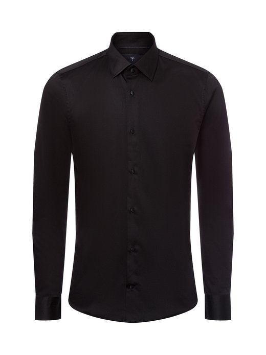 Męska koszula biznesowa - Pit