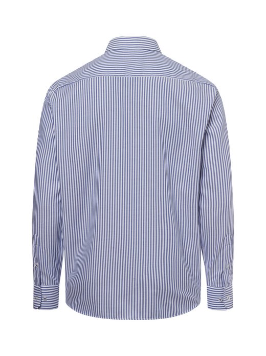 Męska koszula biznesowa - non-iron