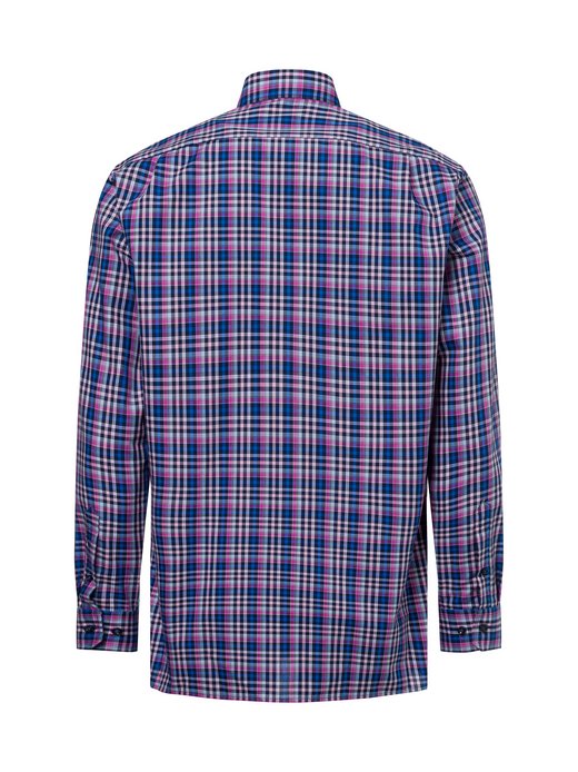 Męska koszula biznesowa - non-iron