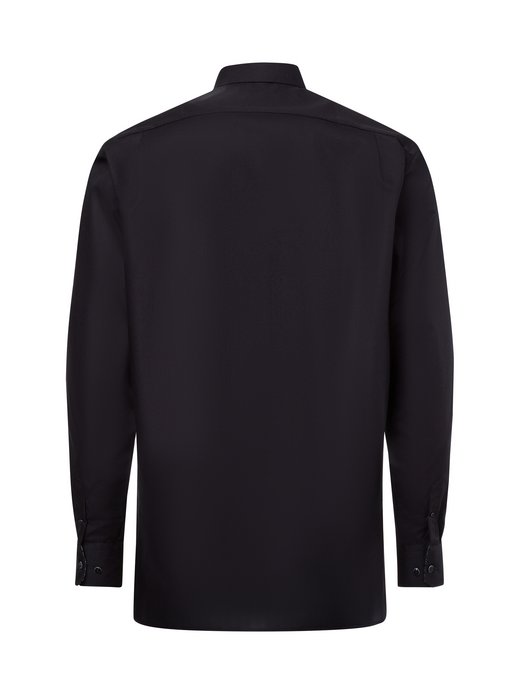 Męska koszula biznesowa - non-iron