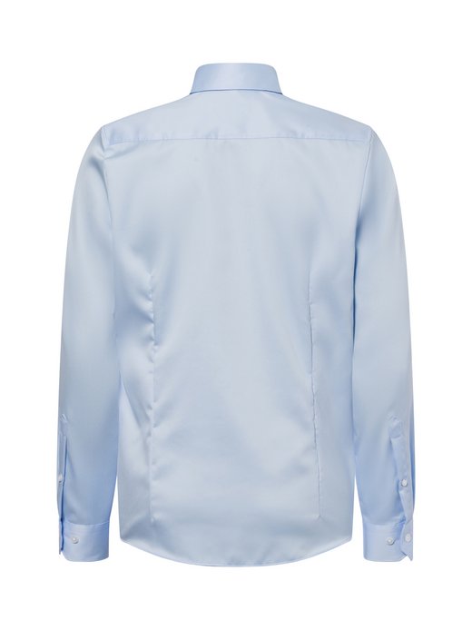 Męska koszula biznesowa - non-iron