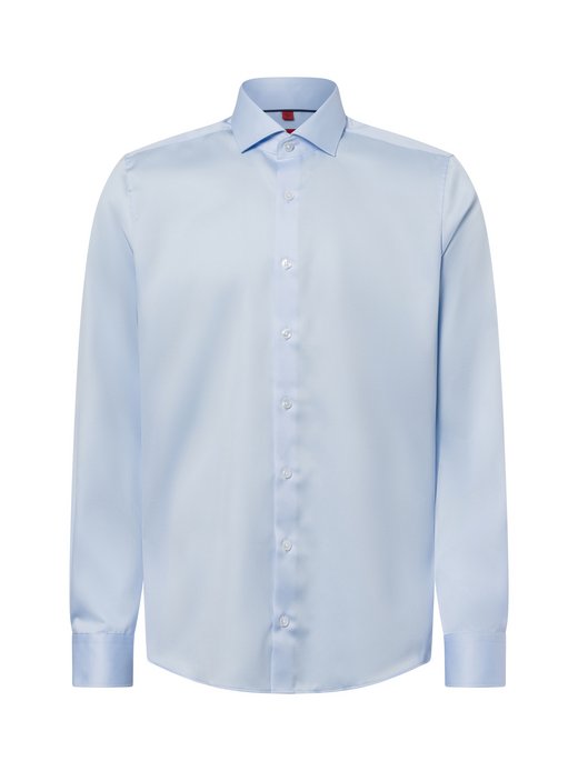 Męska koszula biznesowa - non-iron