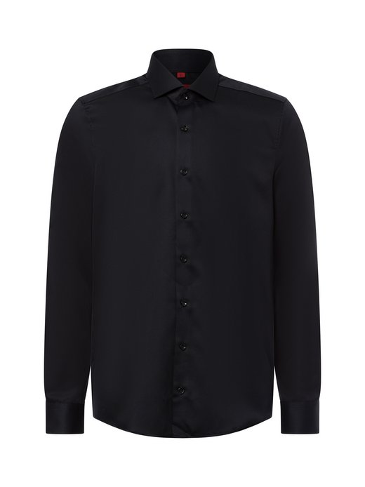 Męska koszula biznesowa - non-iron