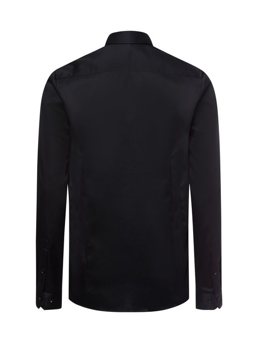 Męska koszula biznesowa - non-iron