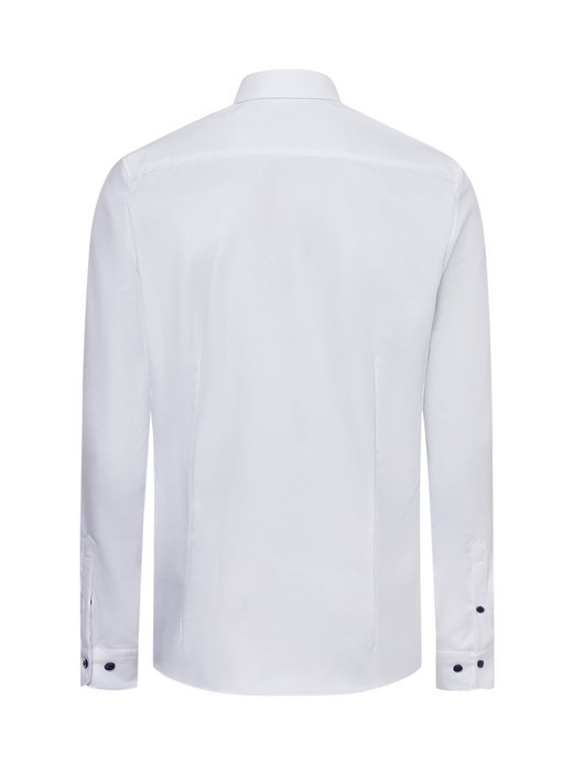 Męska koszula biznesowa - non-iron