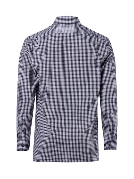 Męska koszula biznesowa - non-iron