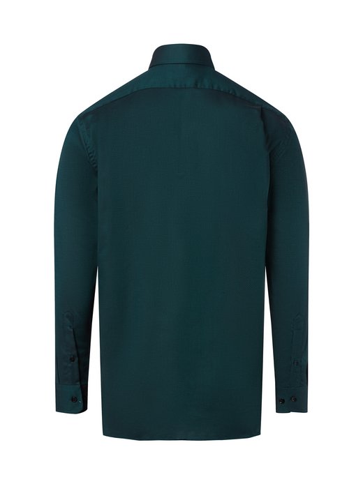 Męska koszula biznesowa - non-iron