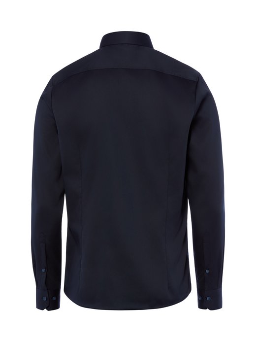 Męska koszula biznesowa - non-iron