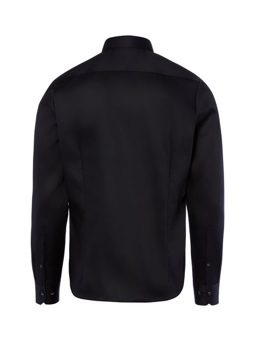 Męska koszula biznesowa - non-iron