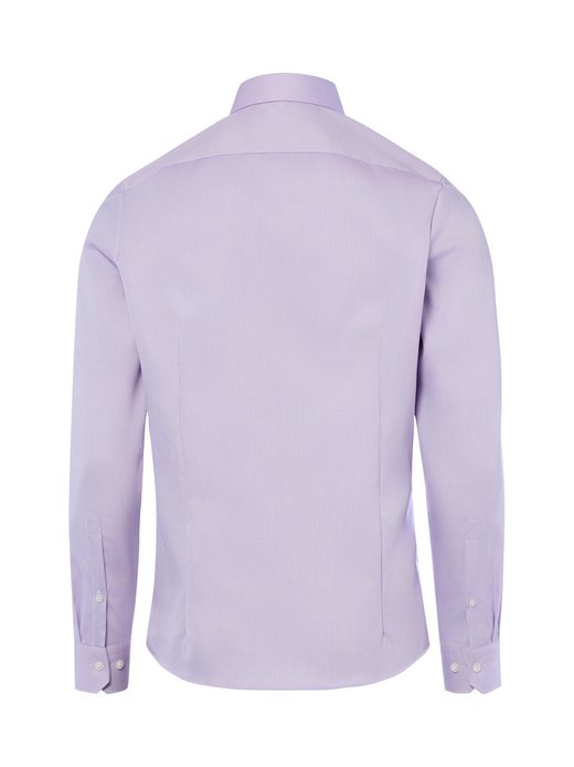 Męska koszula biznesowa - non-iron