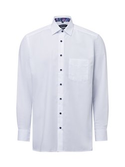 Męska koszula biznesowa - non-iron