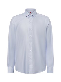 Męska koszula biznesowa - non-iron