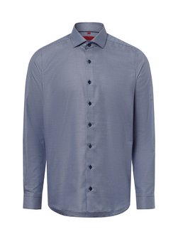 Męska koszula biznesowa - non-iron