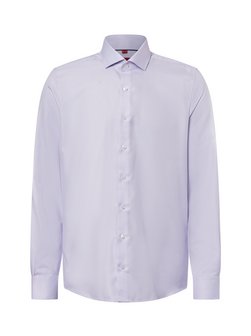 Męska koszula biznesowa - non-iron