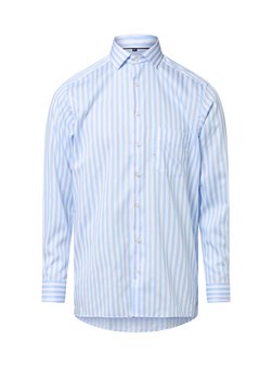 Męska koszula biznesowa - non-iron