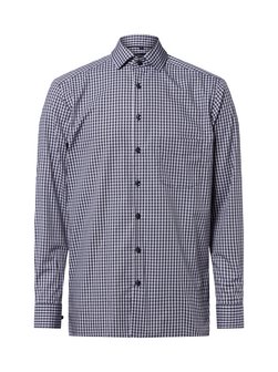 Męska koszula biznesowa - non-iron