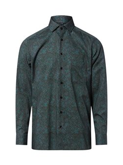 Męska koszula biznesowa - non-iron