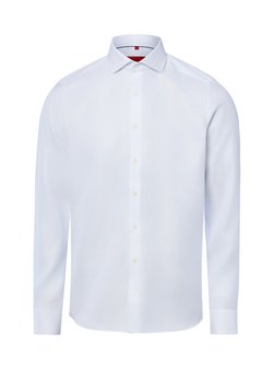 Męska koszula biznesowa - non-iron