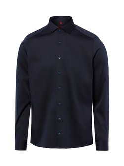 Męska koszula biznesowa - non-iron