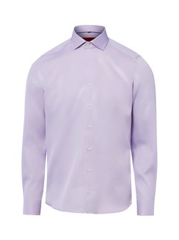 Męska koszula biznesowa - non-iron