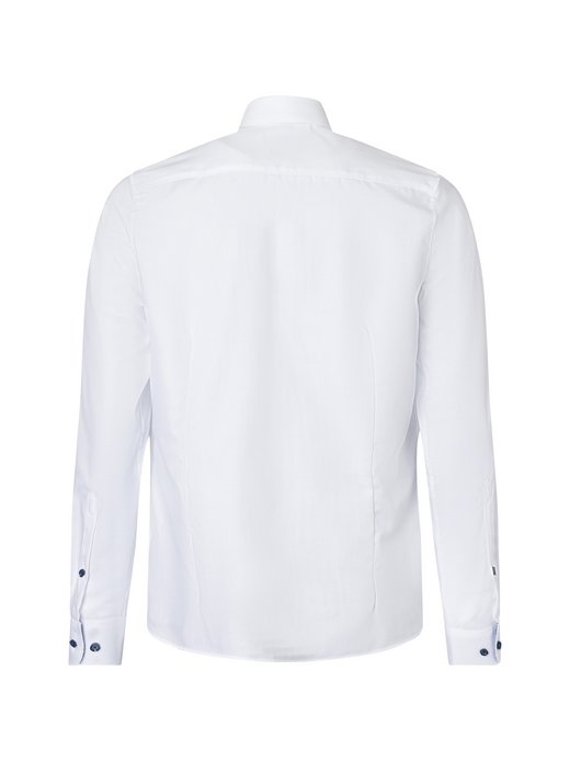 Męska koszula biznesowa