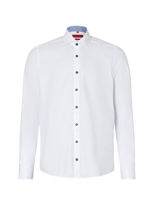 Męska koszula biznesowa