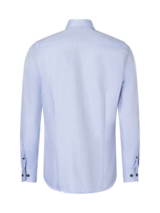 Męska koszula biznesowa