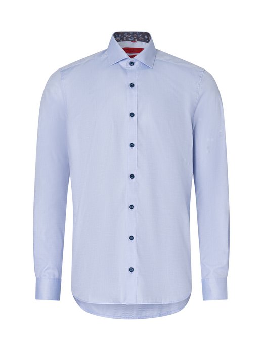 Męska koszula biznesowa