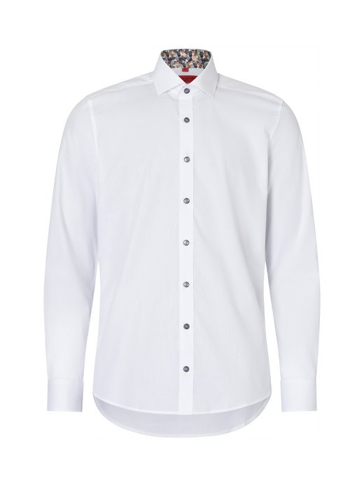 Męska koszula biznesowa