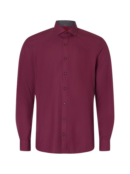 Męska koszula biznesowa