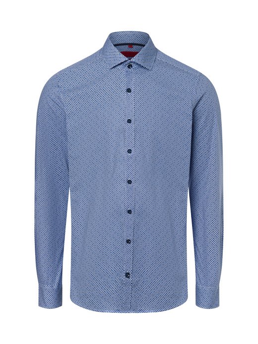 Męska koszula biznesowa