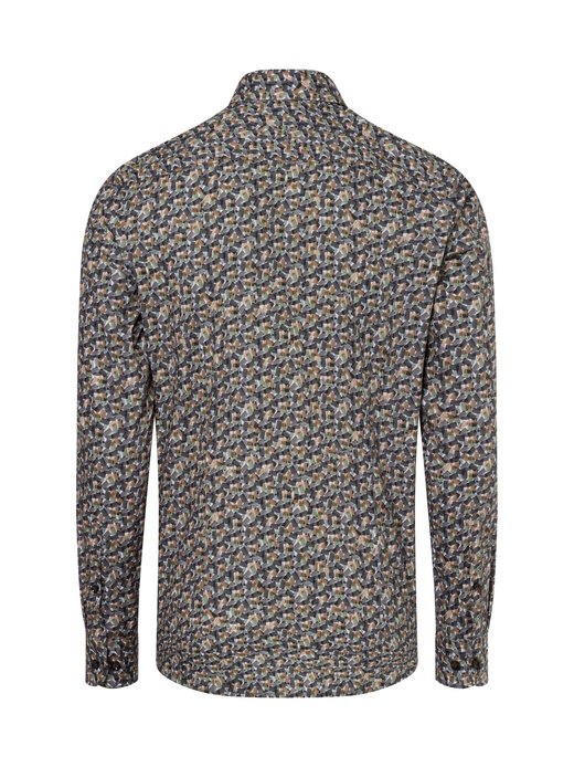 Męska koszula biznesowa