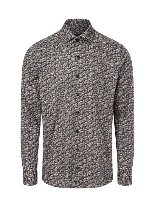 Męska koszula biznesowa