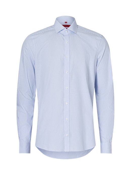 Męska koszula biznesowa