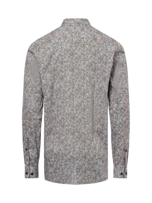 Męska koszula biznesowa