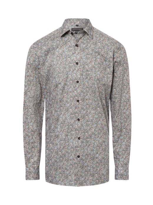 Męska koszula biznesowa