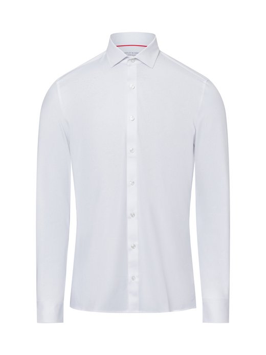 Męska koszula biznesowa