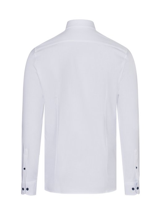 Męska koszula biznesowa