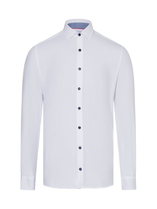 Męska koszula biznesowa