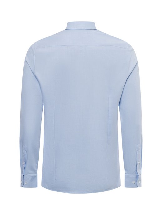 Męska koszula biznesowa