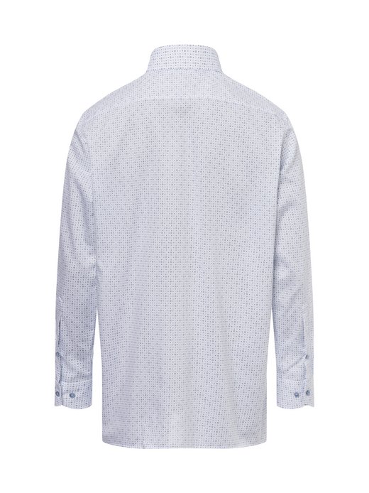 Męska koszula biznesowa