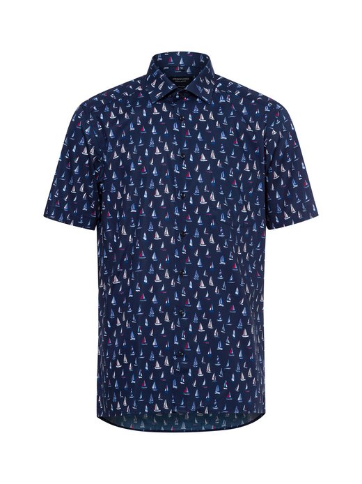 Męska koszula biznesowa