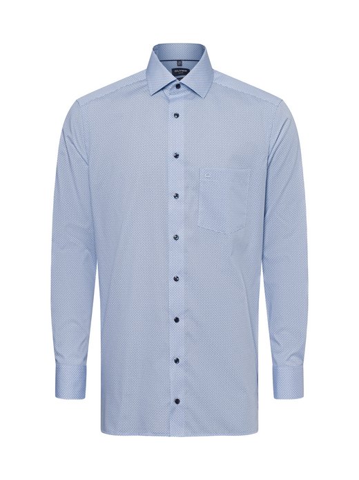 Męska koszula biznesowa