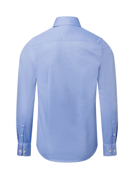 Męska koszula biznesowa