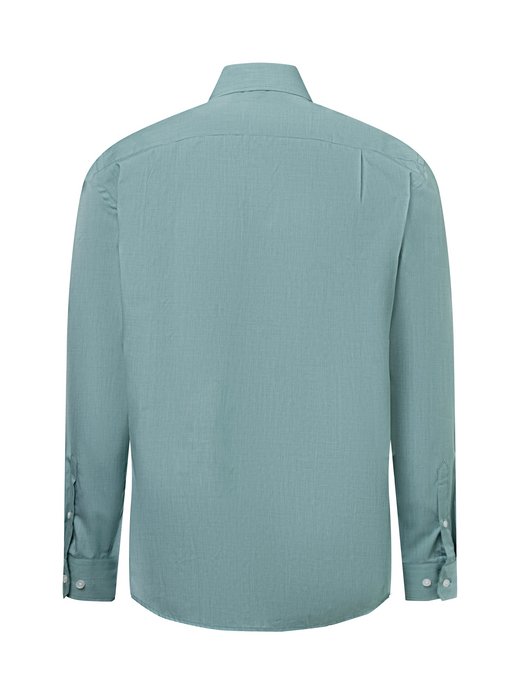 Męska koszula biznesowa