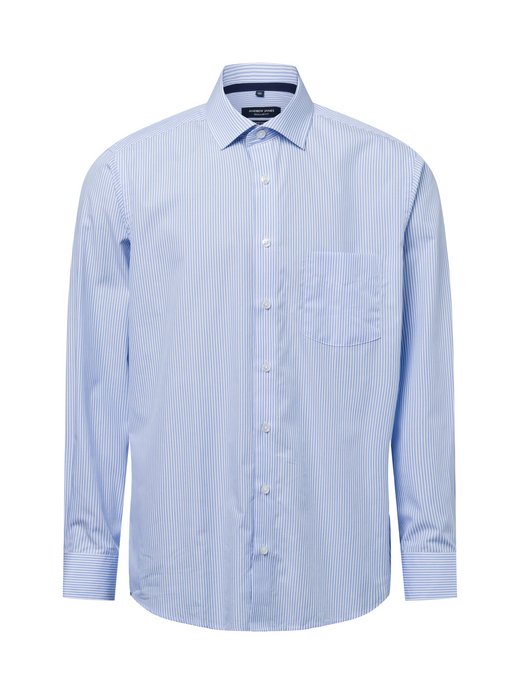 Męska koszula biznesowa