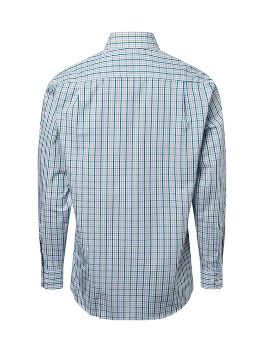 Męska koszula biznesowa