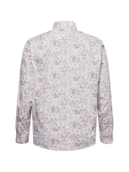 Męska koszula biznesowa