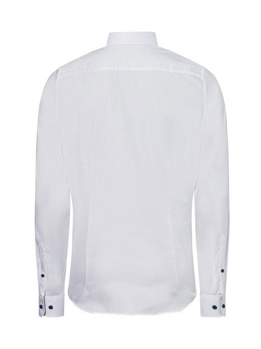 Męska koszula biznesowa