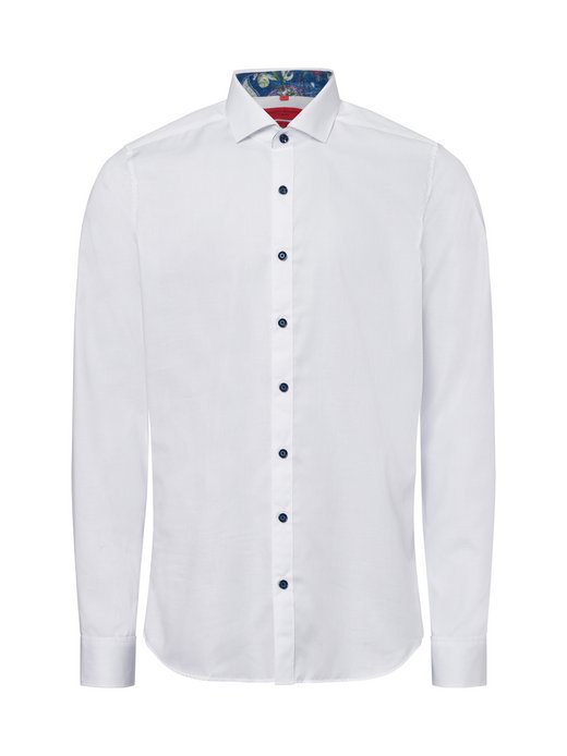 Męska koszula biznesowa